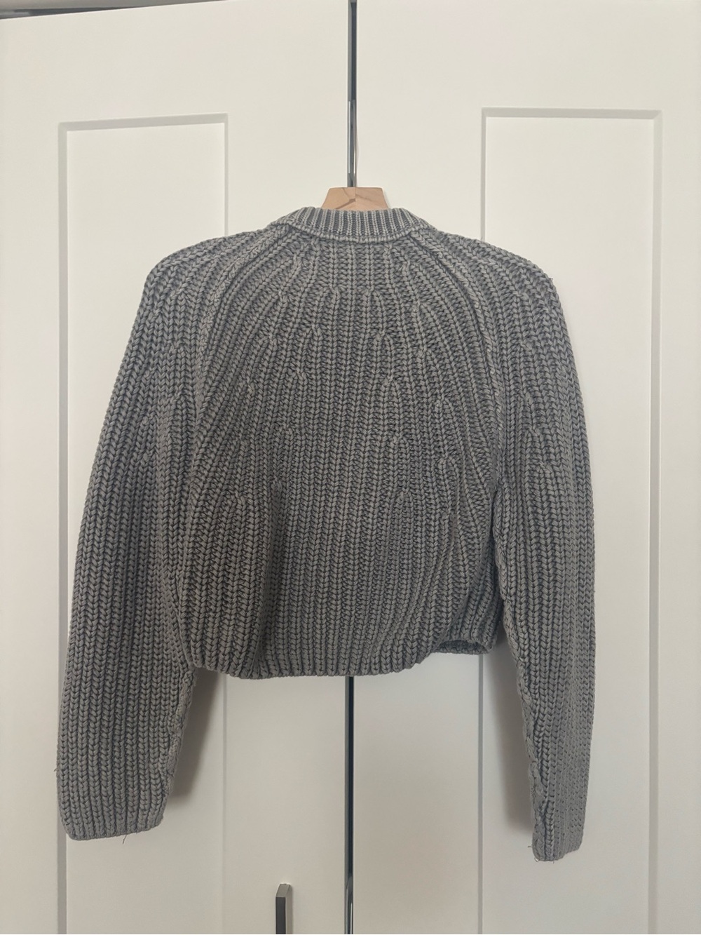 Free People Sweet Nothing Cardigan - Picture 3 of 4